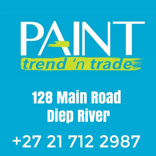 Paint Trend'd Trand