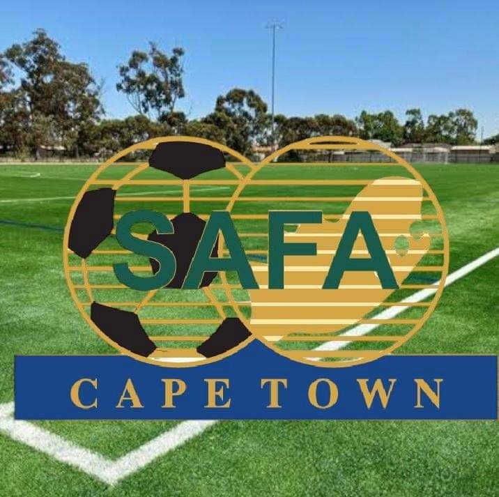 SAFA Cape Town