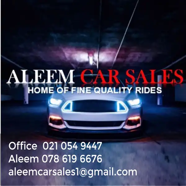 Aleem Car Sales