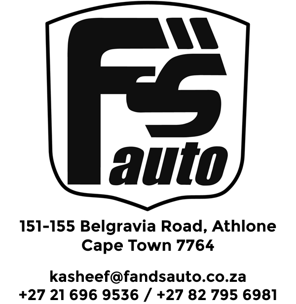 F&S Auto